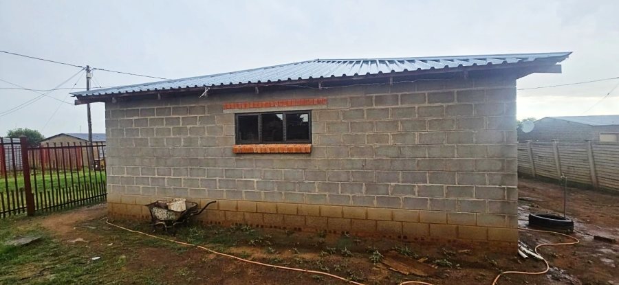 3 Bedroom Property for Sale in Rodenbeck Free State